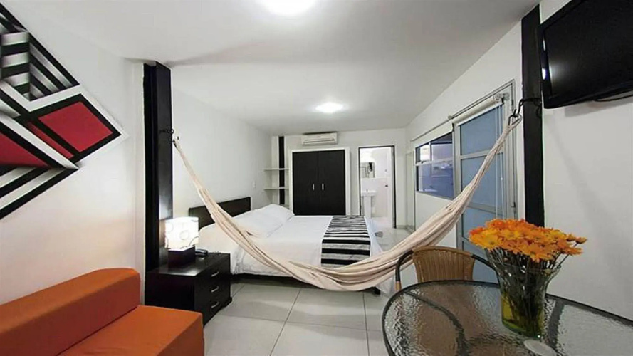 Hotel Torre del Viento Cali