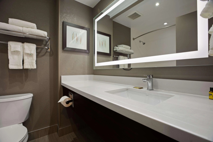 Best Western Plus Executive Inn photo 9
