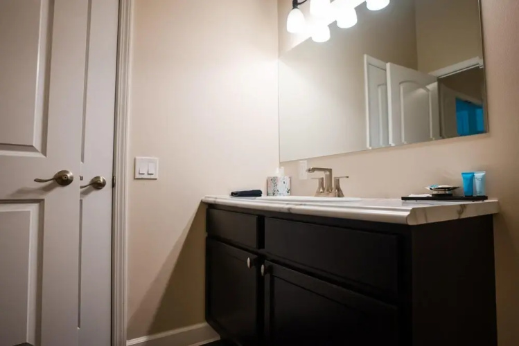 2 Bedroom Lake View Villa - Unit 203