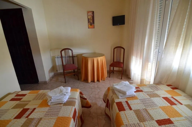 Hostal Athlanta