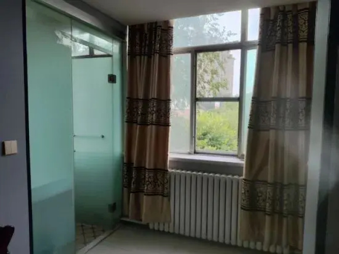 Shunfu Business Hotel