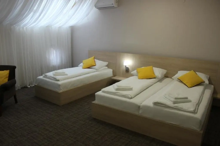 2 Bedrooms Comfort Apartment