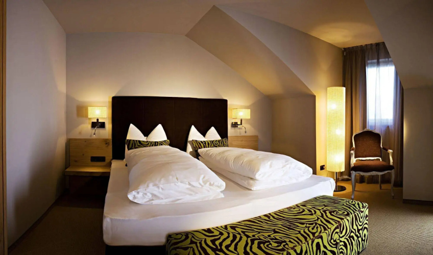 La Maiena Meran Resort