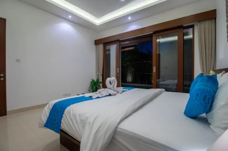 Sayang Sanur Villa IV