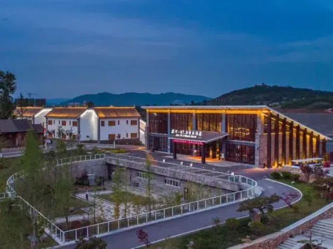 Joy 87. 8 Music Hotel