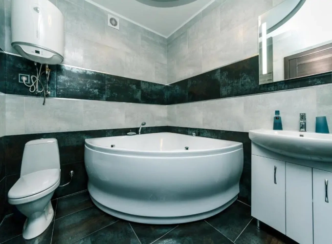 1 Bedroom Deluxe room with balcony