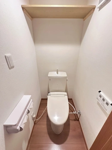 Classic Apartment