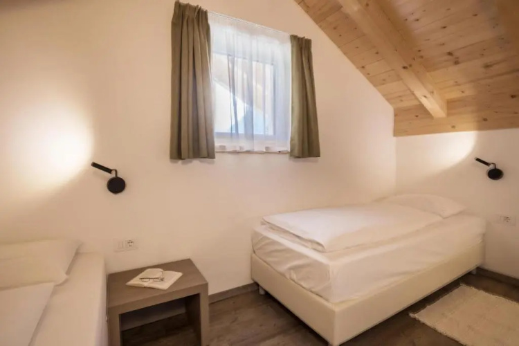 Apartment Set Residence Bun Ste