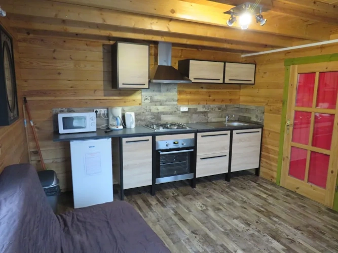 Chalet
