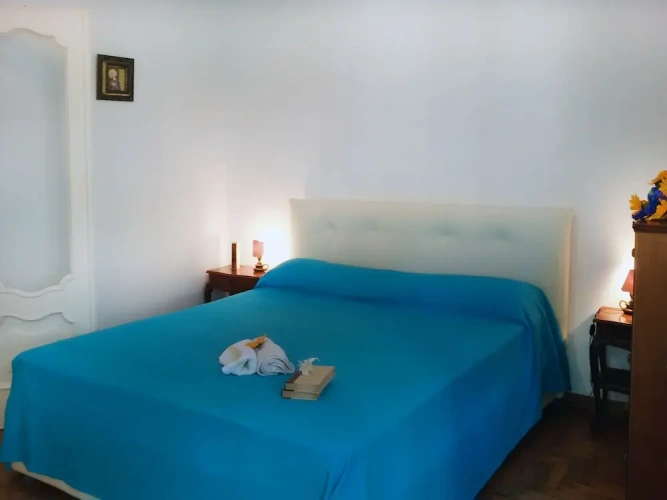 1 Bedroom Apartment with balcony