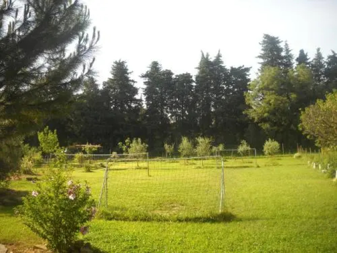 Appartement dans Mas Provencal
