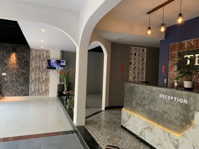 Tem House Nha Trang