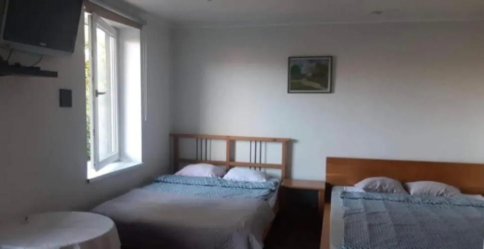 Piiri 12, 1-bedrooms apartment