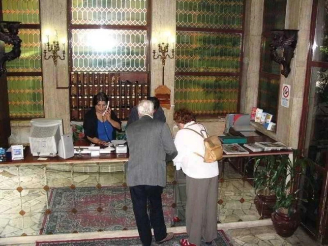 Hotel Paisiello Parioli