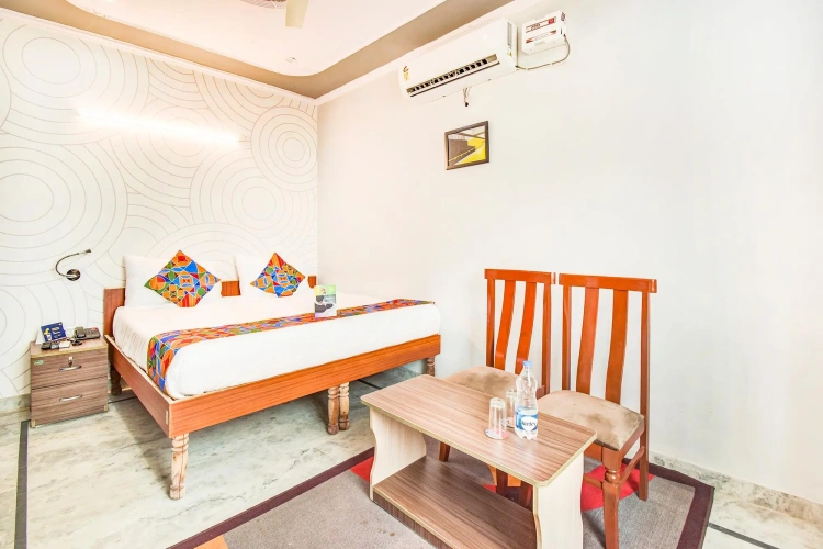 Premium Double room