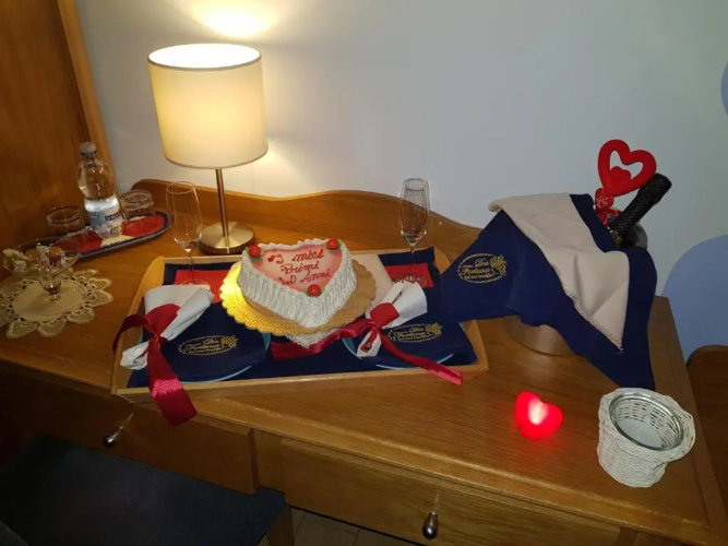 b&b Dea Fortuna