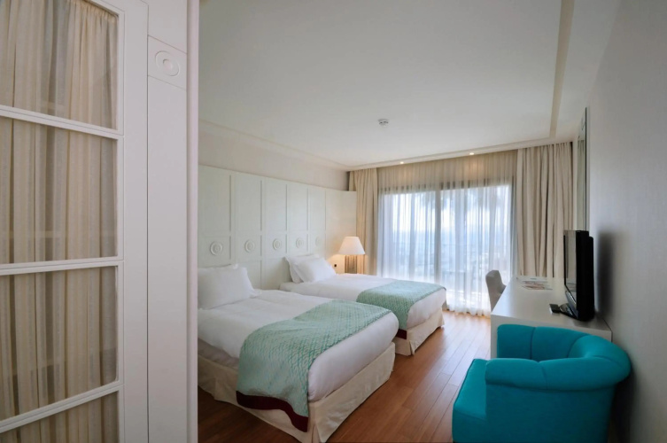 Hillstone Bodrum Hotel & Spa