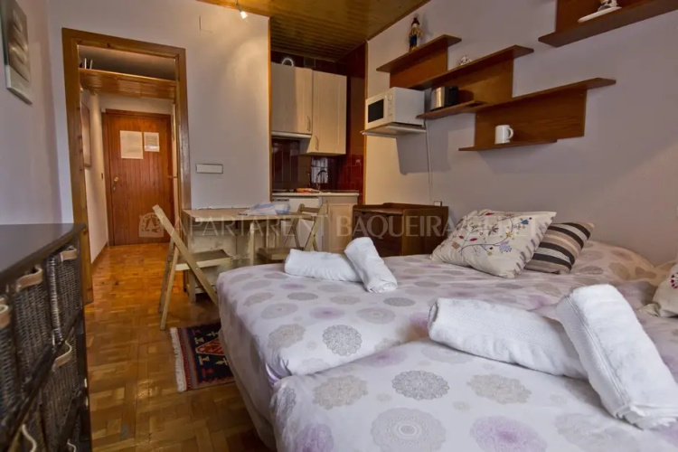 Estudio Era Cabana