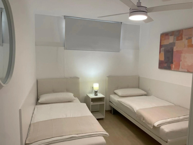 Achacay Sunset Apartment
