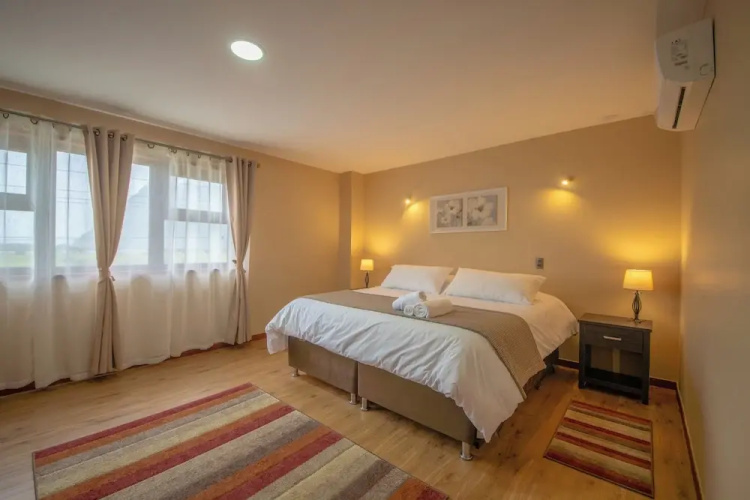 Gran Hotel Aysen