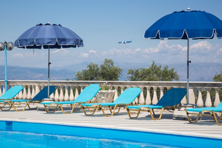 Brentanos Apartments - View Of Paradise photo 16