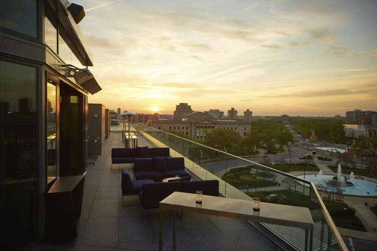 Logan Philadelphia Curio Collection by Hilton photo 28