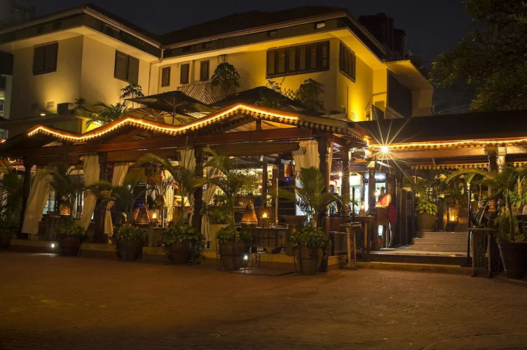 Villa Kololo Guest House - Kampala