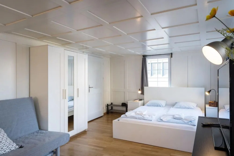 Hitrental Zeughausgasse Apartments