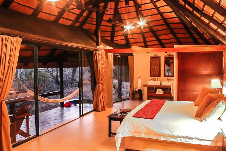 Leopard Mountain Safari Lodge