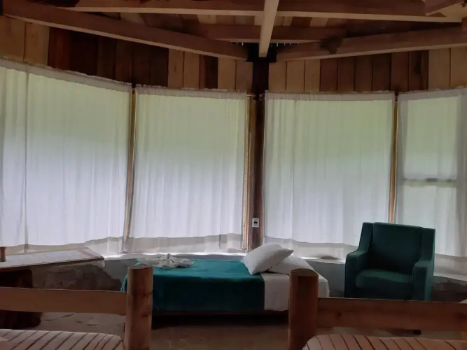 Eco-Hotel Sak Nok