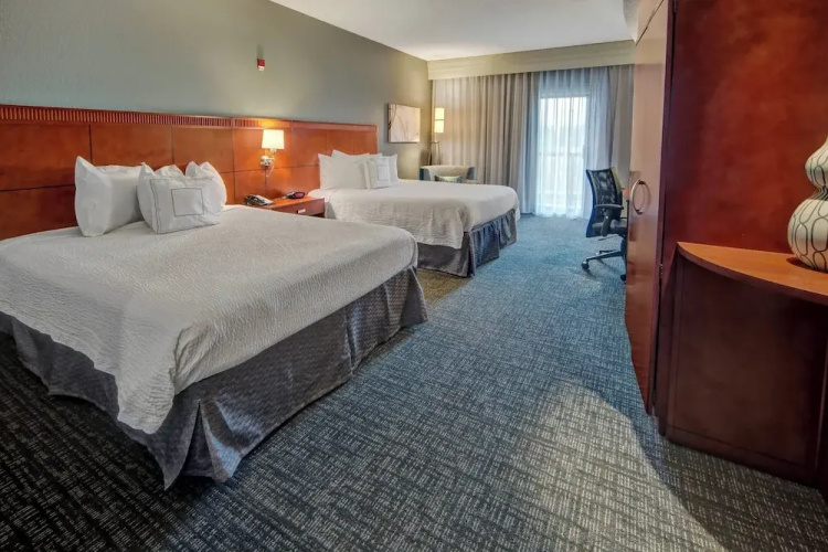 Courtyard Memphis Southaven