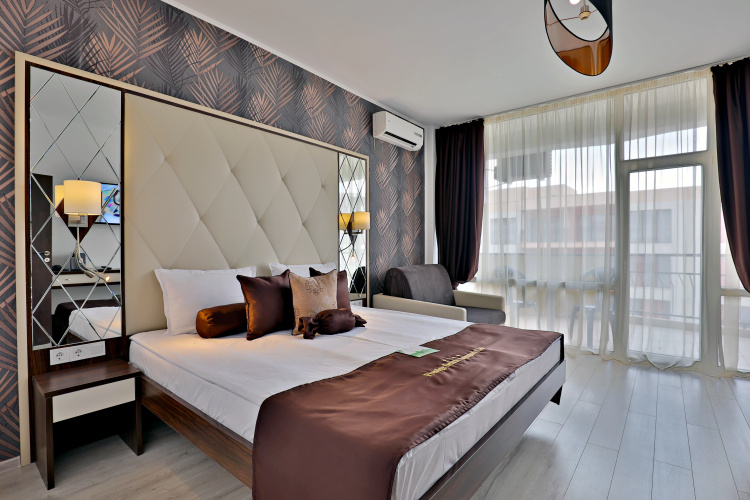 Prestige Deluxe Hotel Aquapark Club photo 6
