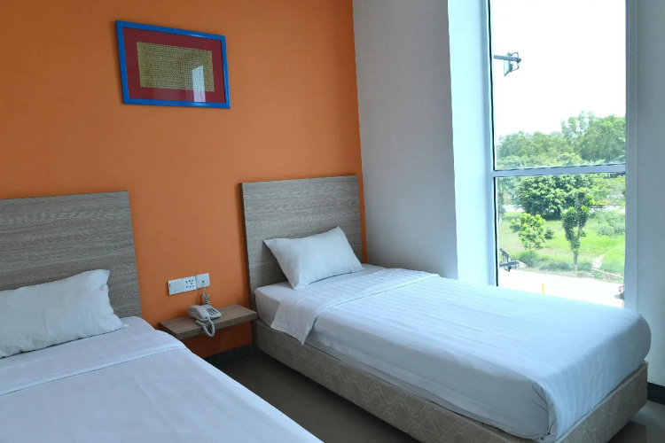 Hotel Fresh One
