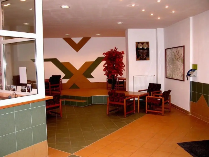Hotel Hasa