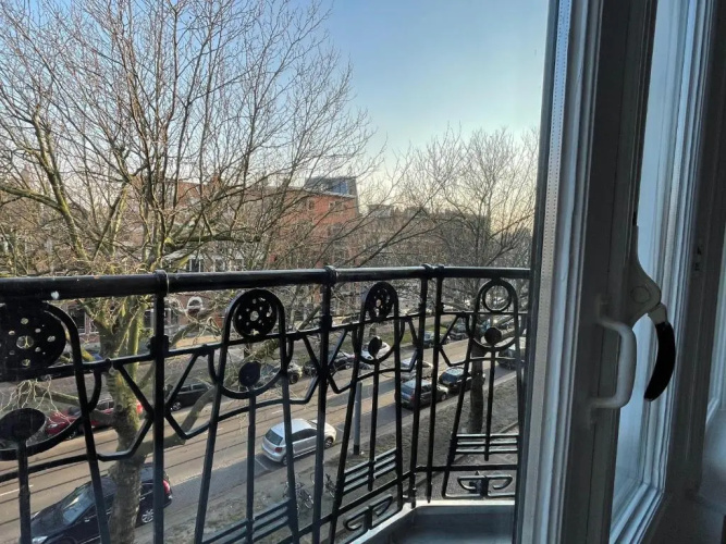 Great 3 Bedroom Serviced Apartment 98m2 -MNL G-