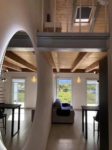 Marinella House