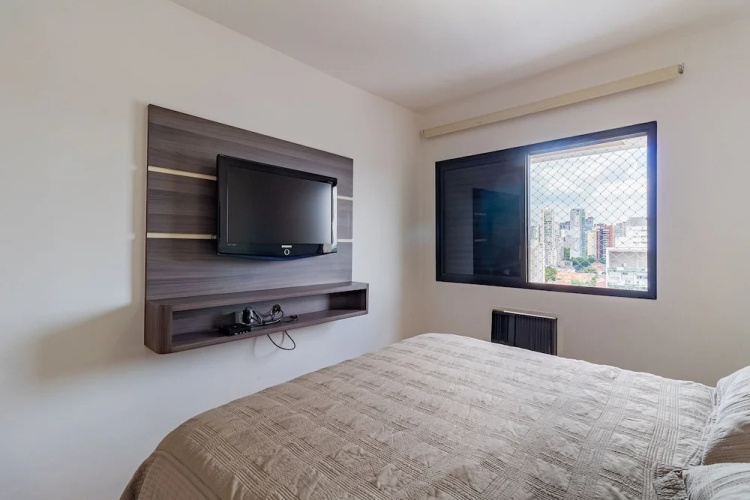 LFLATS no The First Free Flex Residence