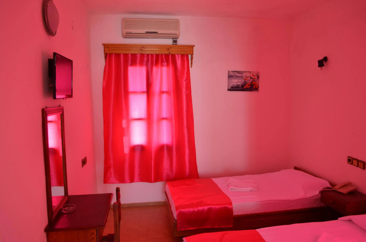 Ali Baba Hotel