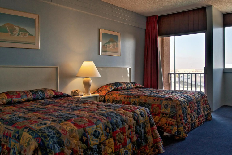 Hotel Villa Marina