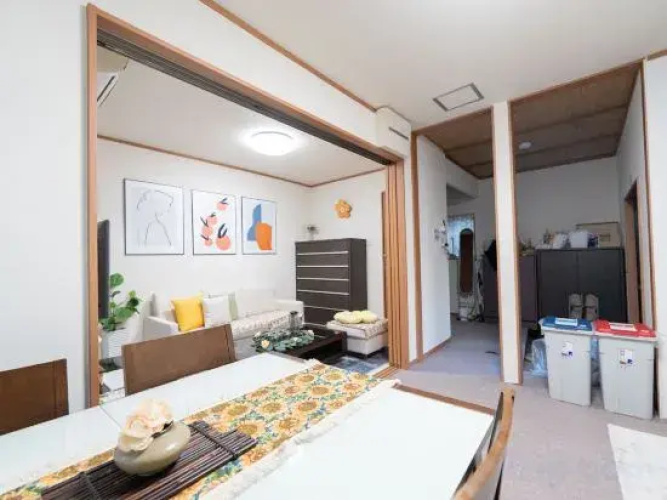 cozy house 01