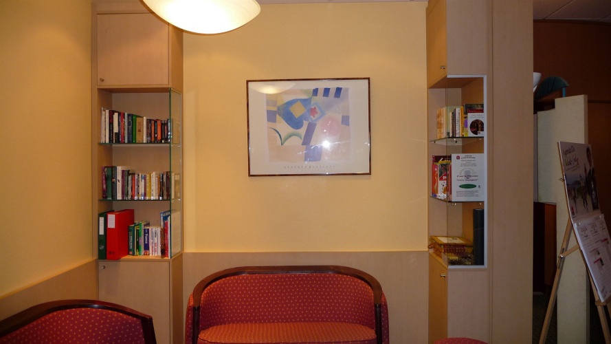 ibis Beaune Centre photo 15