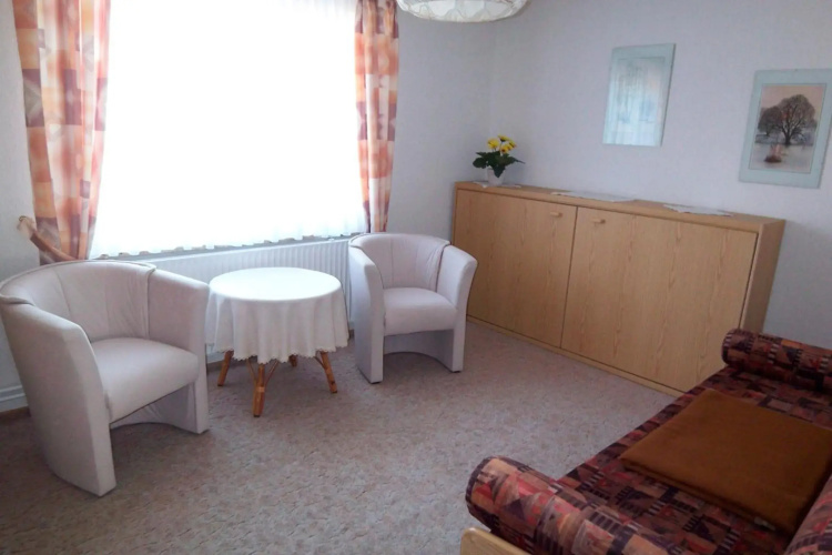 Herrmann - Ferienwohnung 2