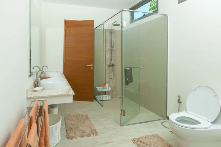 Laem Ka Residence by Tropiclook