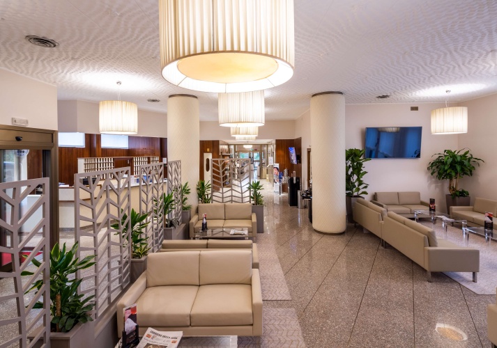 Best Western Air Hotel Linate photo 28