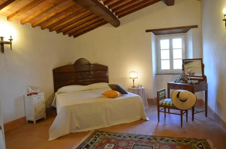 2 Bedrooms Duplex Cottage