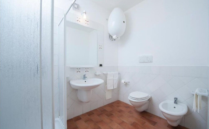 Sardinian-style Apartment Near Beach
