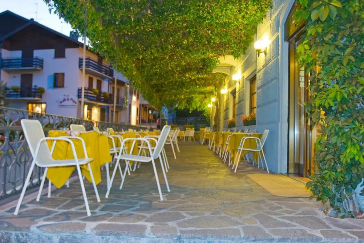 Hotel Ferrari