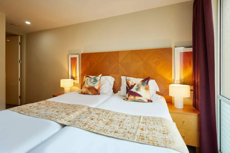 Host Stay 103 Hatton Garden