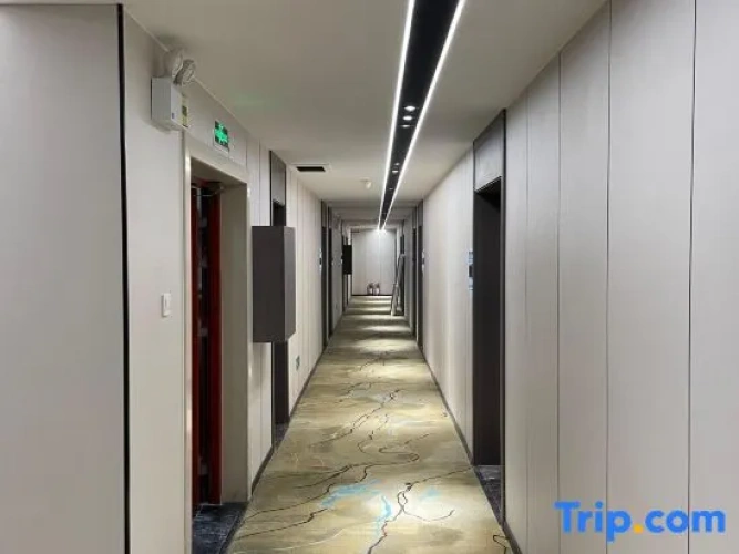 Tangshan Jumeitian Hotel