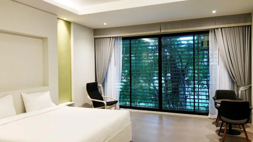 panavara resort